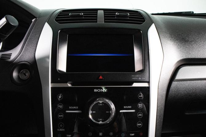Ford Explorer V с пробегом 2015 года, цена 2 599 000 рублей, 185555 км, внедорожник, Автокод Объявления