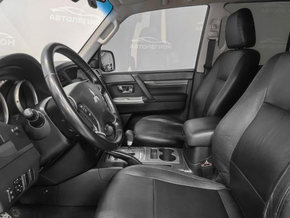 Mitsubishi Pajero IV Рестайлинг 1 с пробегом 2012 года, цена 2 050 000 рублей, 196250 км, внедорожник, Автокод Объявления