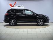 Toyota RAV4 IV (XA40) Рестайлинг Уфа  - изображение 20