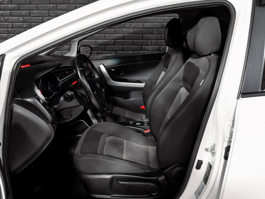 Kia Ceed II Рестайлинг Екатеринбург  - изображение 10