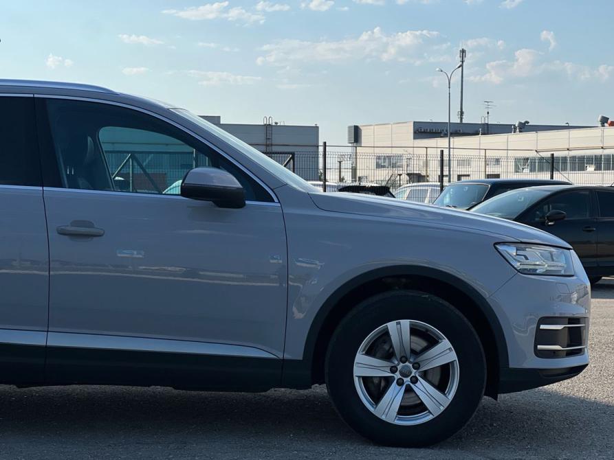 Audi Q7 II (4M) Самара  - изображение 11