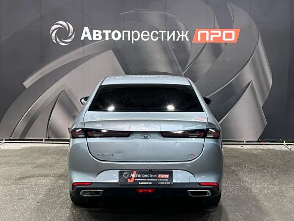 Kaiyi E5 с пробегом 2023 года, цена 1 080 000 рублей, 95278 км, седан, Автокод Объявления