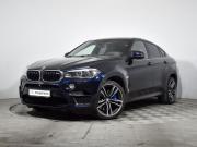 BMW X6 M II (F86) Санкт-Петербург  - изображение 26