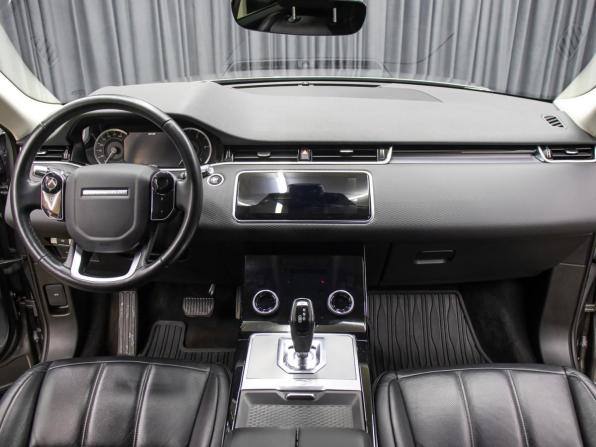Land Rover Range Rover Evoque II с пробегом 2020 года, цена 3 698 000 рублей, 57168 км, внедорожник, Автокод Объявления