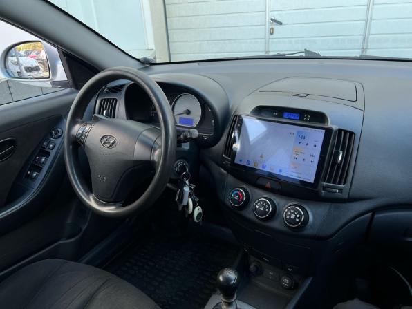 Hyundai Elantra IV (HD) с пробегом 2007 года, цена 599 000 рублей, 180393 км, седан, Автокод Объявления