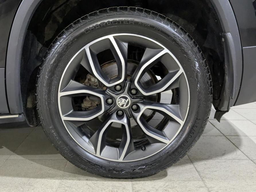 Skoda Kodiaq I Рестайлинг Москва  - изображение 12