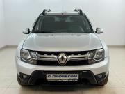 Renault Duster I Рестайлинг Москва  - изображение 16