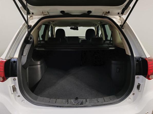Mitsubishi Outlander III Рестайлинг 3 с пробегом 2019 года, цена 2 449 000 рублей, 81106 км, внедорожник, Автокод Объявления