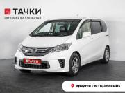Honda Freed I Рестайлинг 2 Иркутск  - изображение 24