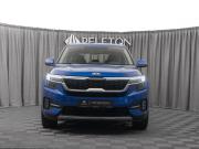 Kia Seltos I Москва  - изображение 29