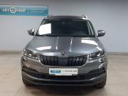 Skoda Karoq I Москва  - изображение 23