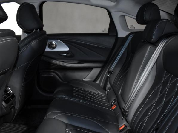 Chery Arrizo 8 с пробегом 2024 года, цена 1 965 000 рублей, 46500 км, седан, Автокод Объявления