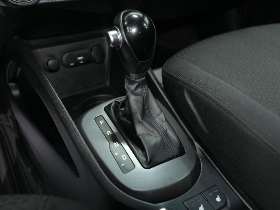 Kia Rio III Новосибирск  - изображение 27