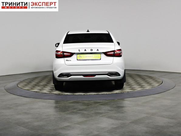 Lada (ВАЗ) Vesta I Рестайлинг (NG) с пробегом 2024 года, цена 1 197 000 рублей, 67806 км, седан, Автокод Объявления