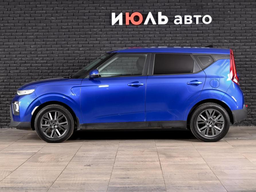 Kia Soul III Екатеринбург  - изображение 8