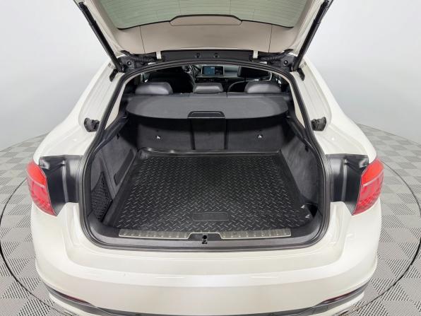 BMW X6 II (F16) с пробегом 2016 года, цена 3 350 000 рублей, 161608 км, внедорожник, Автокод Объявления