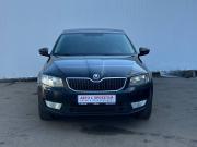 Skoda Octavia III (A7) Москва  - изображение 18