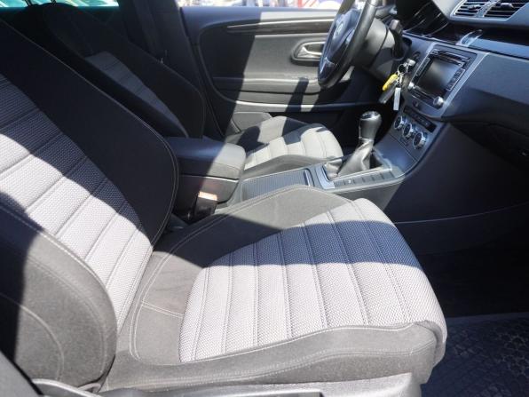Volkswagen Passat CC I Рестайлинг с пробегом 2012 года, цена 1 711 000 рублей, 170550 км, седан, Автокод Объявления