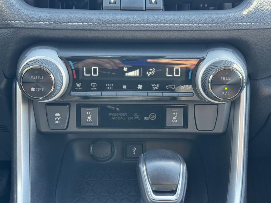 Toyota RAV4 V (XA50) Ижевск  - изображение 12
