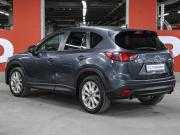 Mazda CX-5 I Москва  - изображение 27