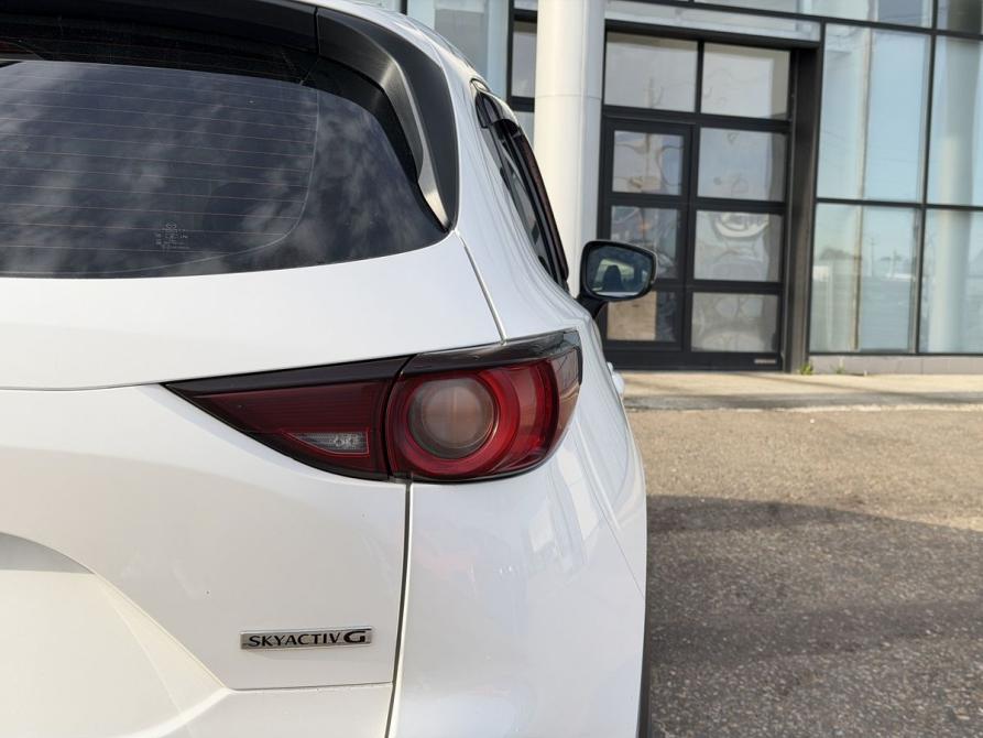 Mazda CX-5 II Тверь  - изображение 11