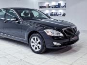 Mercedes-Benz S-Класс V (W221) Уфа  - изображение 44