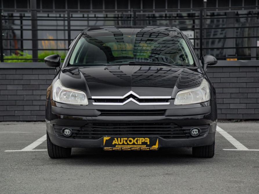 Citroen C4 I Тюмень  - изображение 5