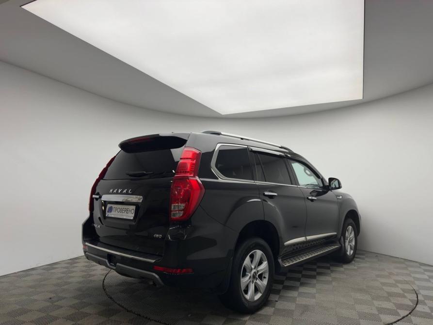 Haval H9 I Рестайлинг Мурманск  - изображение 7