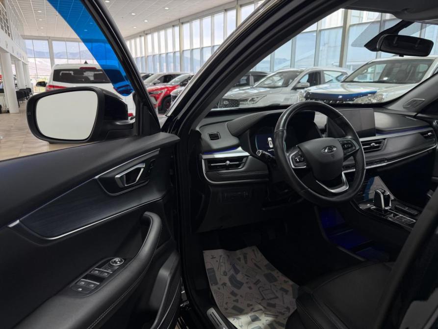 Chery Tiggo 7 Pro I Новороссийск  - изображение 8