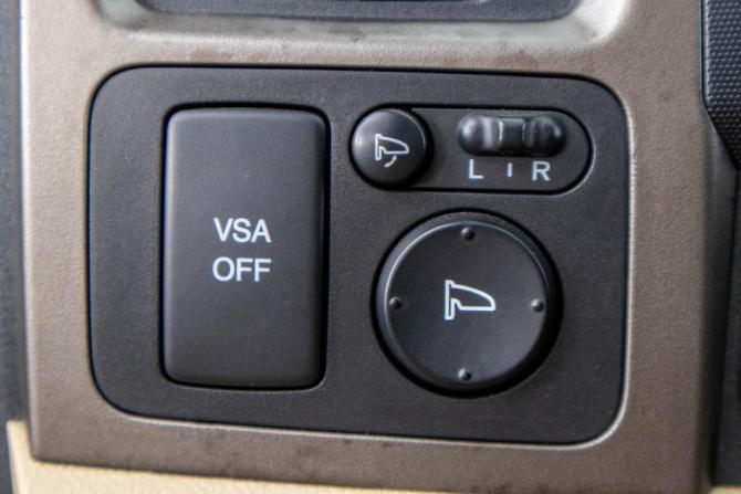 Honda CR-V III с пробегом 2008 года, цена 1 179 000 рублей, 263000 км, внедорожник, Автокод Объявления
