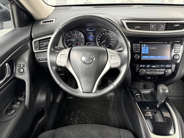 Nissan X-Trail III с пробегом 2016 года, цена 1 649 000 рублей, 157394 км, внедорожник, Автокод Объявления
