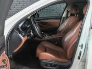 BMW 5 серии VI (F10/F11/F07) Рестайлинг Екатеринбург  - изображение 26