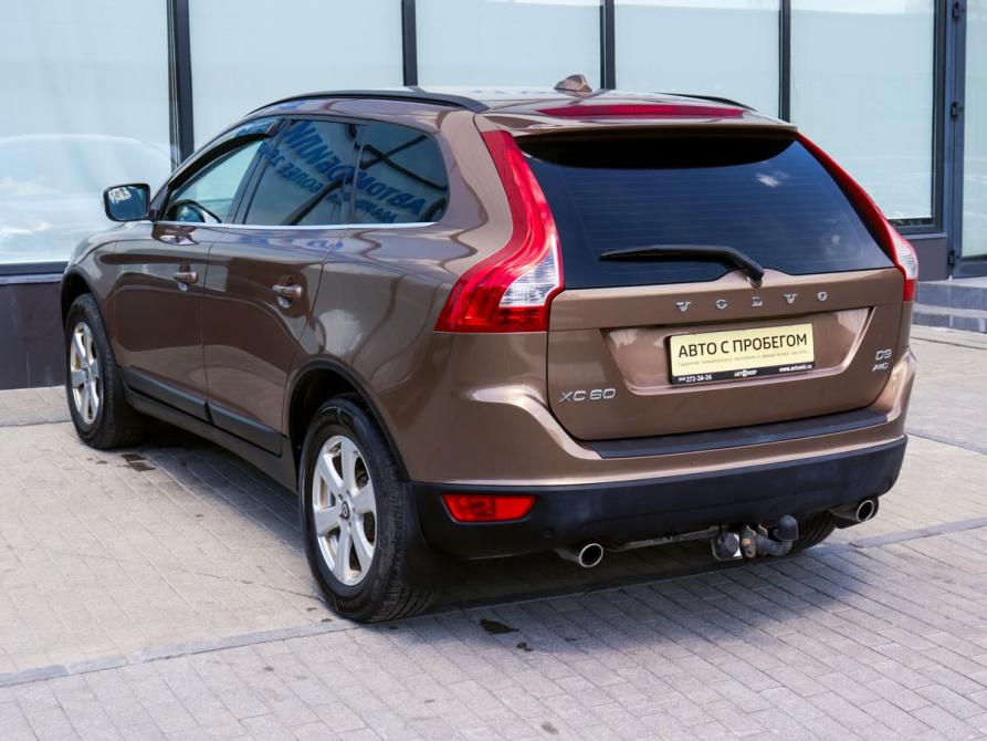 Volvo XC60 I Екатеринбург  - изображение 3