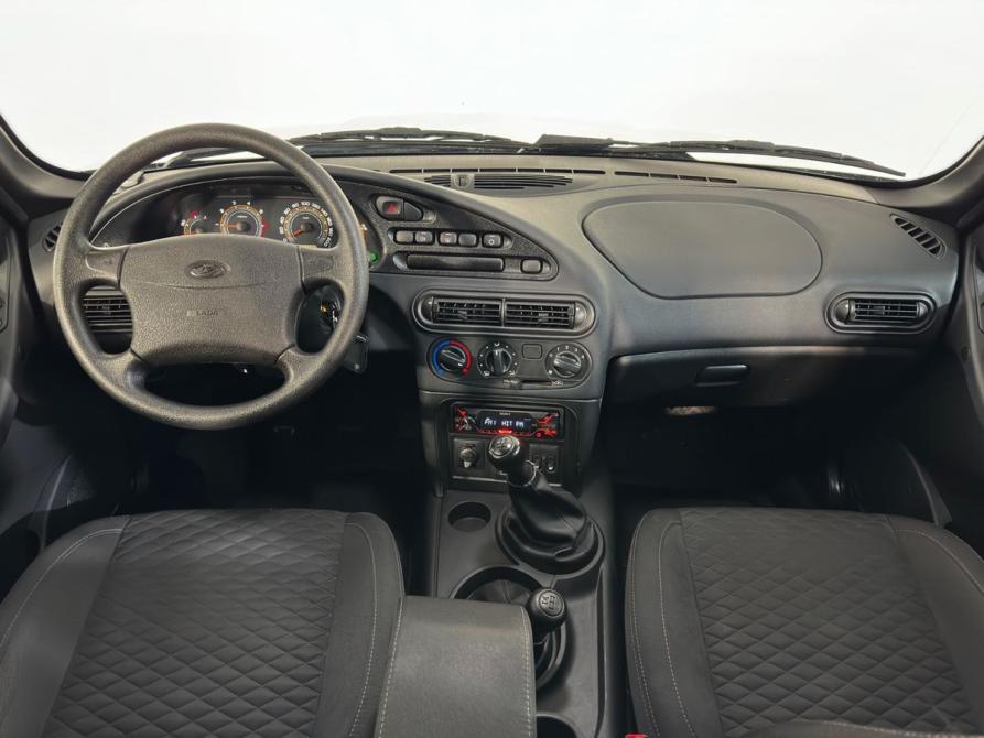 Lada (ВАЗ) Niva Travel I Великий Новгород  - изображение 9