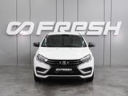 Lada (ВАЗ) Vesta I Рестайлинг (NG) Воронеж  - изображение 22