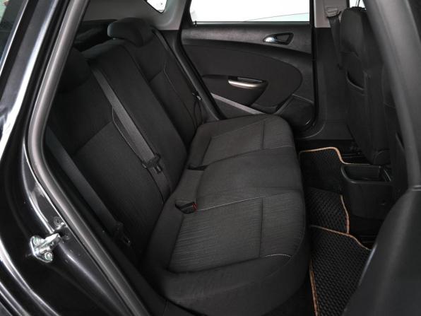 Opel Astra J с пробегом 2012 года, цена 759 000 рублей, 188410 км, хэтчбек, Автокод Объявления