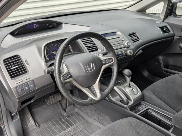 Honda Civic VIII Рестайлинг с пробегом 2010 года, цена 1 350 000 рублей, 113509 км, седан, Автокод Объявления
