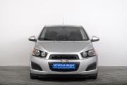 Chevrolet Aveo II Томск  - изображение 21