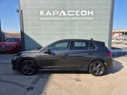 Volkswagen Golf VIII Екатеринбург  - изображение 16
