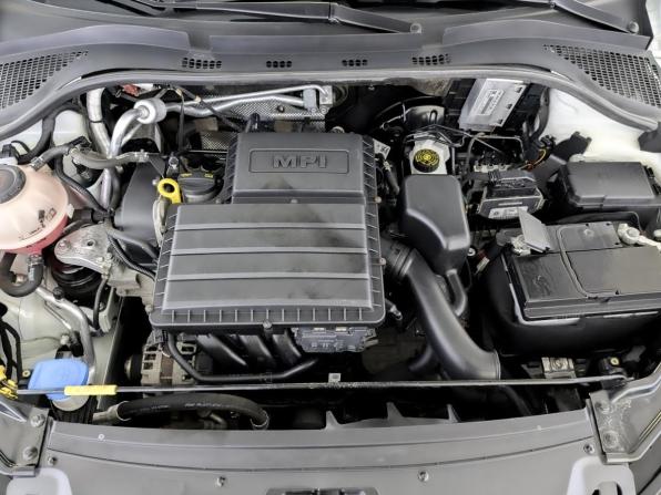 Skoda Rapid II с пробегом 2021 года, цена 1 335 000 рублей, 143545 км, лифтбек, Автокод Объявления