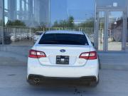 Subaru Legacy VI Рестайлинг Новосибирск  - изображение 28