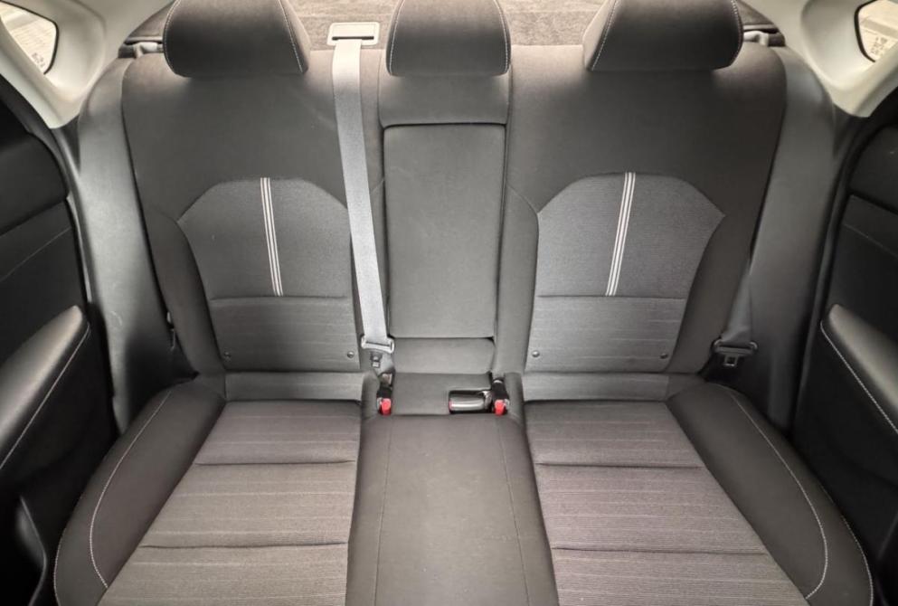 Kia Cerato IV Владимир  - изображение 19