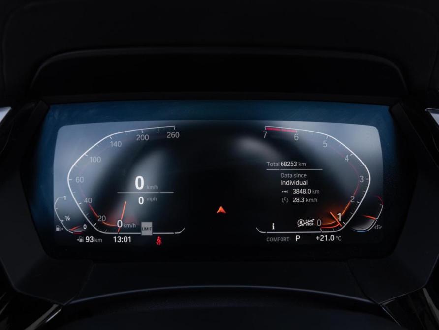 BMW Z4 III (G29) Волгоград  - изображение 19