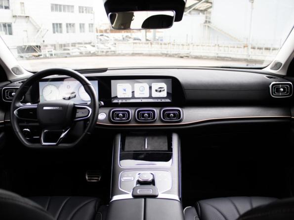 Jaecoo J8 с пробегом 2024 года, цена 3 099 000 рублей, 29936 км, внедорожник, Автокод Объявления