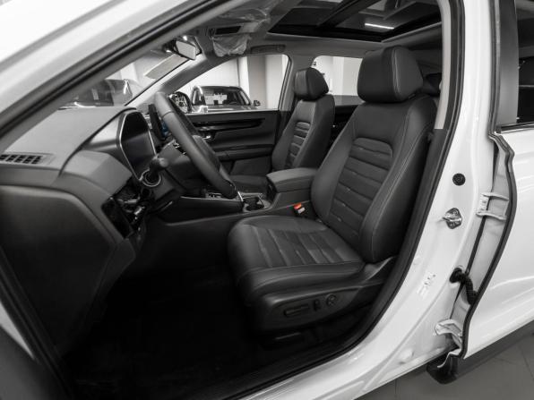 Honda CR-V VI с пробегом 2026 года, цена 4 345 000 рублей, 12 км, внедорожник, Автокод Объявления