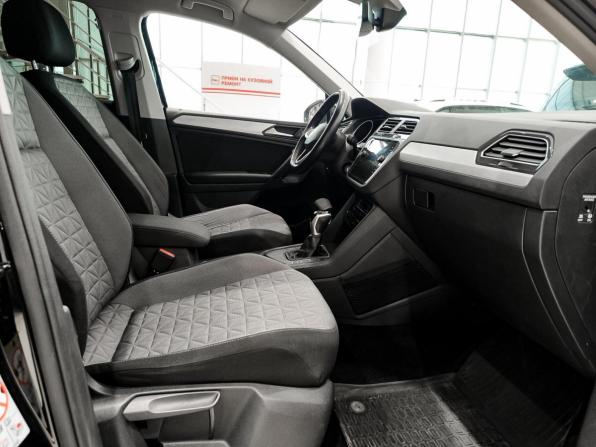 Volkswagen Tiguan II Рестайлинг с пробегом 2020 года, цена 2 680 000 рублей, 98765 км, внедорожник, Автокод Объявления
