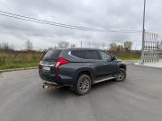 Mitsubishi Pajero Sport III Пермь  - изображение 13
