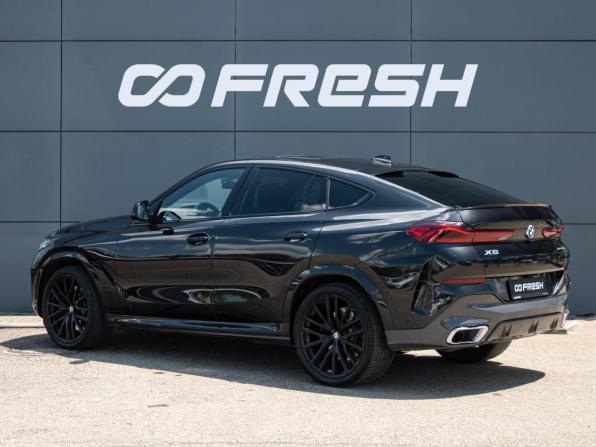 BMW X6 III (G06) с пробегом 2022 года, цена 8 500 000 рублей, 85566 км, внедорожник, Автокод Объявления