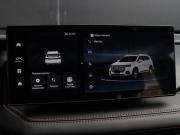 Geely Okavango I Рестайлинг Москва  - изображение 42