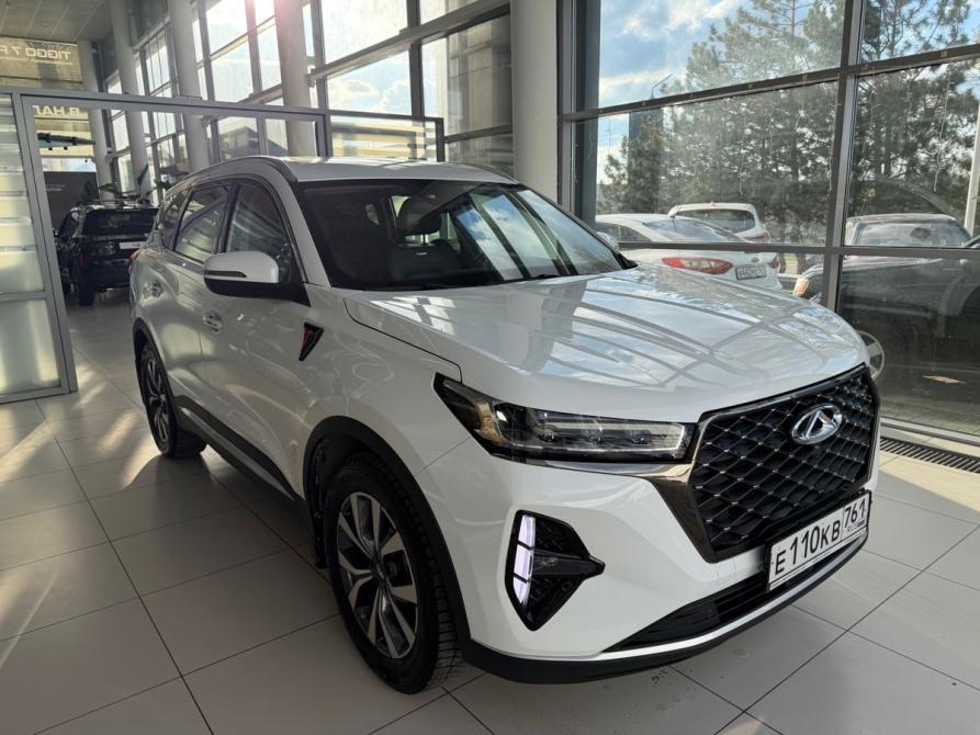 Chery Tiggo 7 Pro Max I Таганрог  - изображение 3